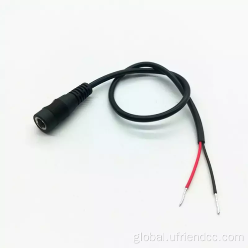 OEM Power Pigtail Cable 12V Male Female Connectors
